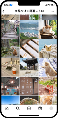 スマートフォンのイメージ