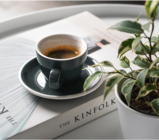 コーヒータイム